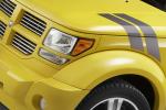 Dodge Nitro Detonator 2010 года